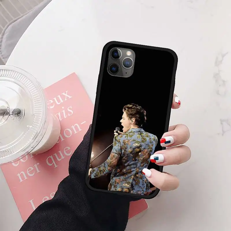 harry styles Phone Case for iPhone 11 12 mini pro XS MAX 8 7 6 6S Plus X 5S SE 2020 XR
harry styles Phone Case for iPhone 11 12 mini pro XS MAX 8 7 6 6S Plus X 5S SE 2020 XR