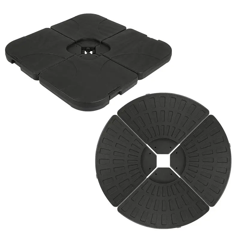 1pc Beach Garden Patio Sunshade Umbrella Base Weight Bag Heavy Duty Sand Bags Waterproof Parasol Base Tent Outdoor Stand Holder
1pc Beach Garden Patio Sunshade Umbrella Base Weight Bag Heavy Duty Sand Bags Waterproof Parasol Base Tent Outdoor Stand Holder