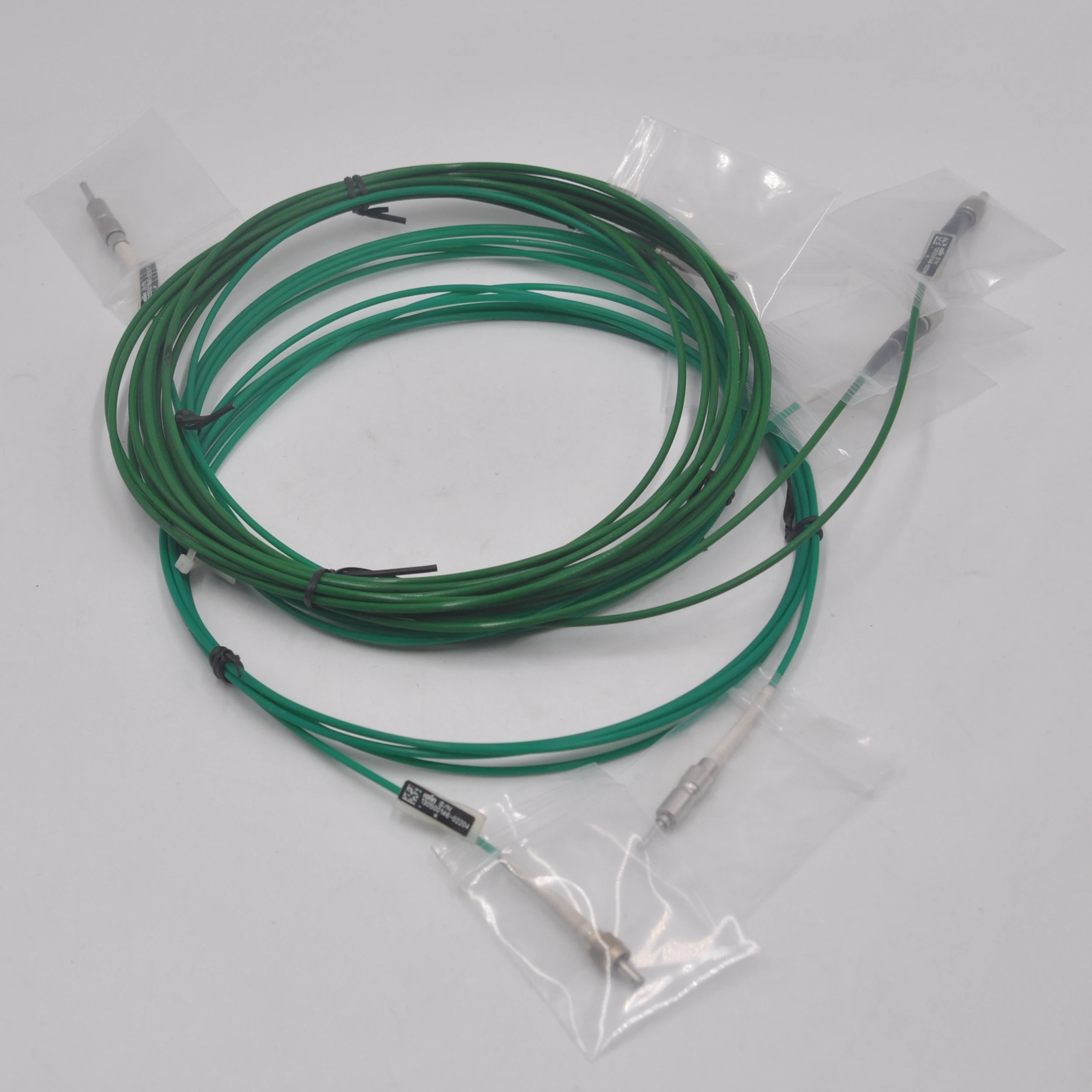 Original disassembly machine rofin high-speed fiber optic cable laser cable wrapped
Original disassembly machine rofin high-speed fiber optic cable laser cable wrapped