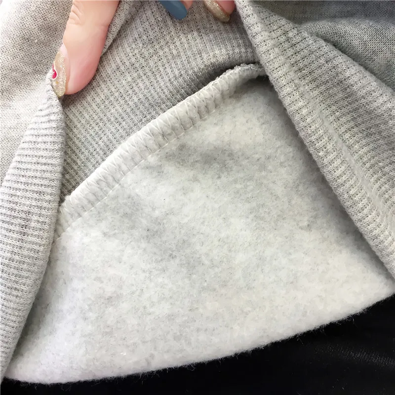 OllyMurs Autumn Winter Warm Sweatshirts Women Loose Thick Hooded Hoodies Korean Fashion Ladies Long Sleeve Casual Tops Pullover
OllyMurs Autumn Winter Warm Sweatshirts Women Loose Thick Hooded Hoodies Korean Fashion Ladies Long Sleeve Casual Tops Pullover