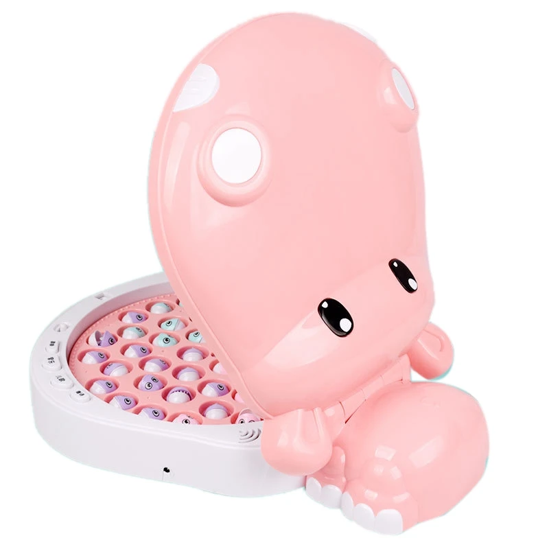 Многофункциональная игрушка для малышей, рыбалки, весы, игрушка с музыкальными историями, автомобиль, образовательные детские игрушки с по...
Многофункциональная игрушка для малышей, рыбалки, весы, игрушка с музыкальными историями, автомобиль, образовательные детские игрушки с по...