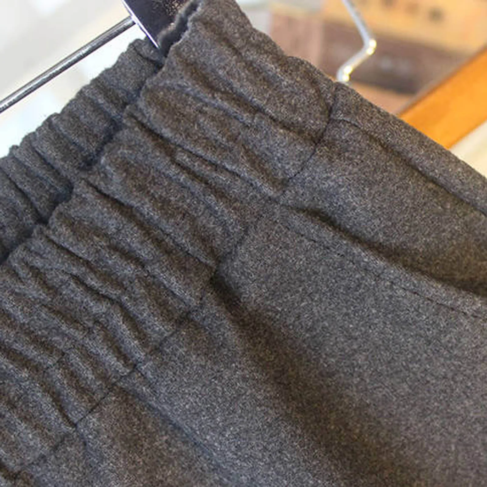 Fashion Keep Warm Women High Waist Solid Short Casual Breathable Zipper Waist Ladies Solid Pants Straight Short Feminino Pants
Fashion Keep Warm Women High Waist Solid Short Casual Breathable Zipper Waist Ladies Solid Pants Straight Short Feminino Pants