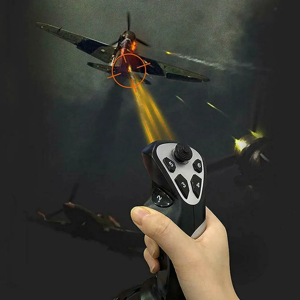 2021 NEW PXN-F16 Flight Stick Joystick USB Flight Simulator ASFC Gaming Controller Dual-Vibration For PC Microsoft Simulator
2021 NEW PXN-F16 Flight Stick Joystick USB Flight Simulator ASFC Gaming Controller Dual-Vibration For PC Microsoft Simulator