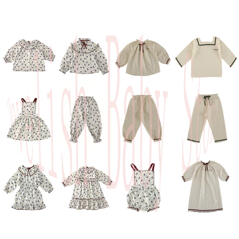 Per-sale Ship In Early October 2020 New Toddler Girl Fall Clothes LLU Printed Dresses & Shirt & Pants Boys Clothing Set
Per-sale Ship In Early October 2020 New Toddler Girl Fall Clothes LLU Printed Dresses & Shirt & Pants Boys Clothing Set