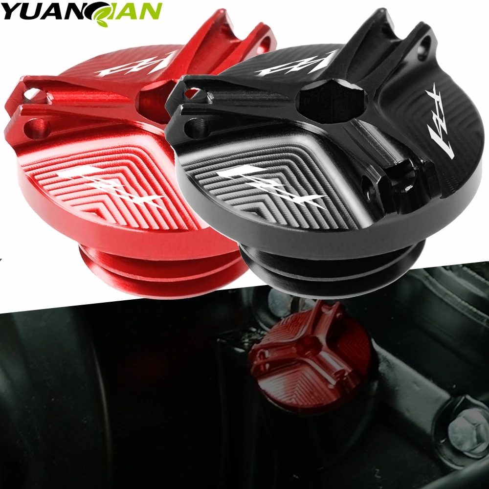 Motorcycle accessories Auminum oil Filler Engine Dain Plug Cover For Yamaha FZ1/FAZER FZ6 FZ6R FAZER 2006 2007 2008 2009-2015
Motorcycle accessories Auminum oil Filler Engine Dain Plug Cover For Yamaha FZ1/FAZER FZ6 FZ6R FAZER 2006 2007 2008 2009-2015