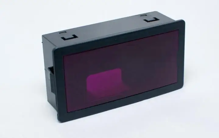 5135 Digital Panel Meter Housing/digital Display Meter Housing/voltage and Current Meter Housing
5135 Digital Panel Meter Housing/digital Display Meter Housing/voltage and Current Meter Housing