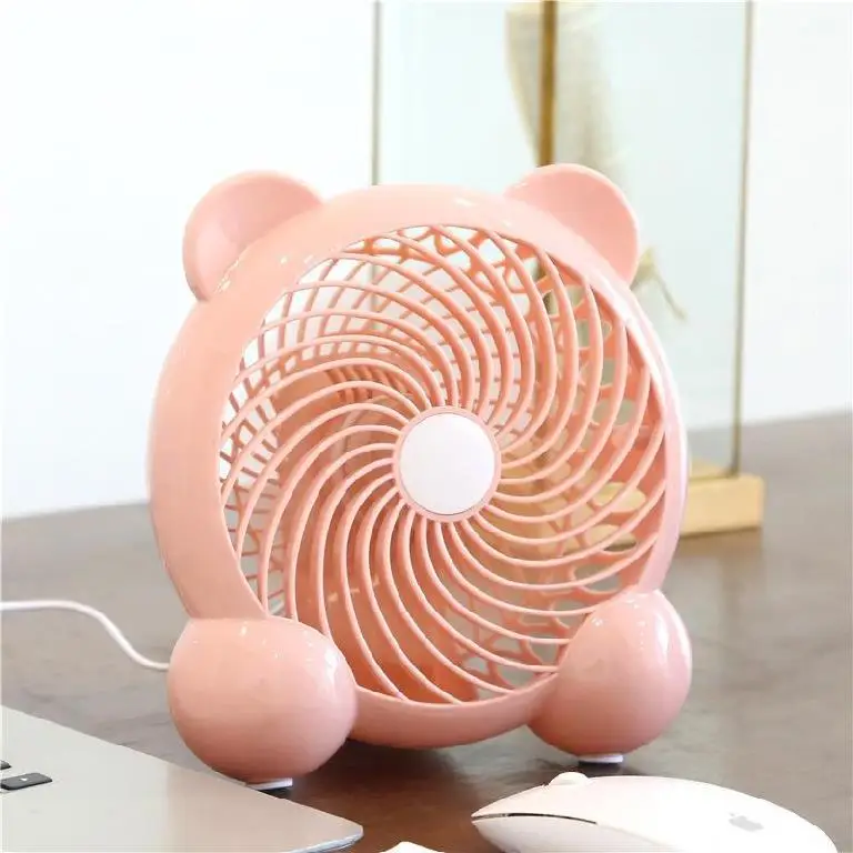 USB mini 7 inch desktop small fan student classroom dormitory portable electric fan office laptop fan
USB mini 7 inch desktop small fan student classroom dormitory portable electric fan office laptop fan