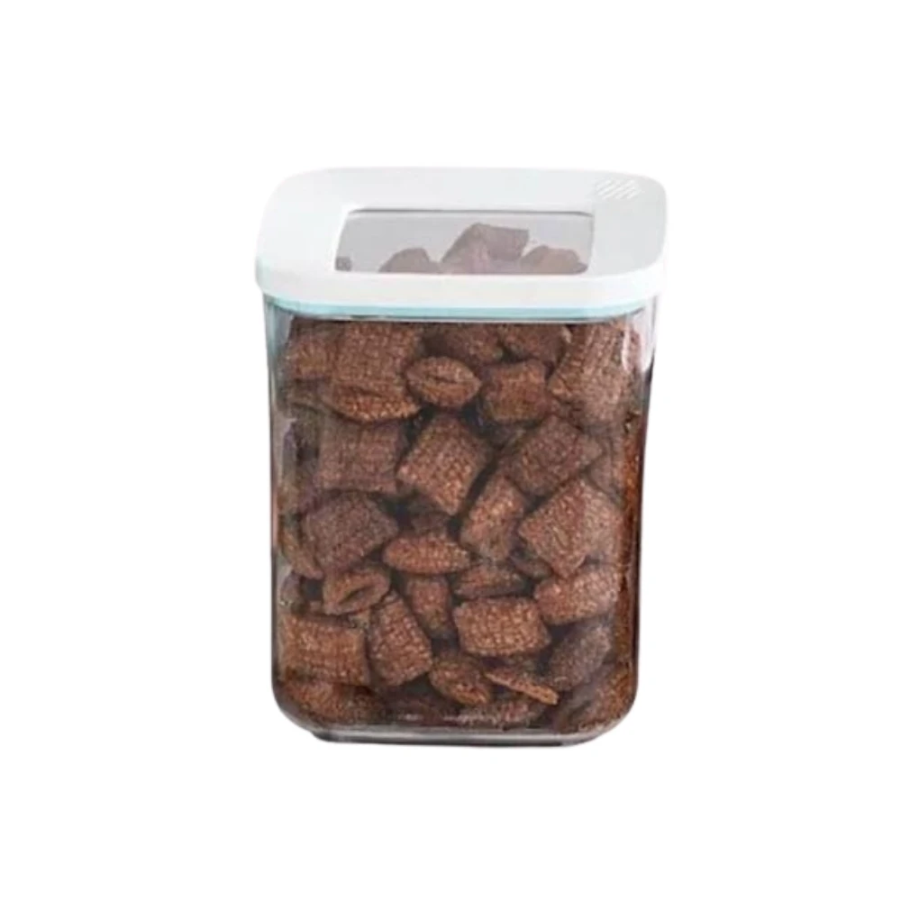 9 Pc High Quality Storage Box Food Set Organizer Kitchen Fridge Noodle Box Draw Cereal Container Jars Dried Grains Tank
9 Pc High Quality Storage Box Food Set Organizer Kitchen Fridge Noodle Box Draw Cereal Container Jars Dried Grains Tank