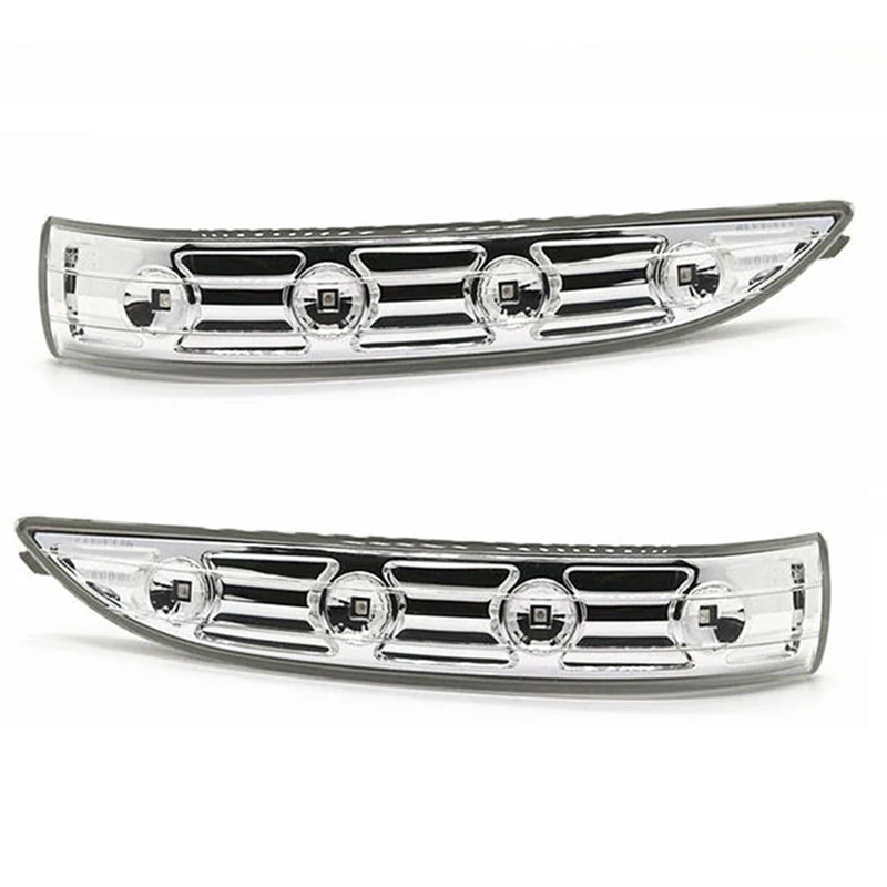 Car Rearview Mirror Turn Signal LED Exterior Mirror Turn Signal for Hyundai Tucson Ix35 2010-2014 876142S000 876242S000
Car Rearview Mirror Turn Signal LED Exterior Mirror Turn Signal for Hyundai Tucson Ix35 2010-2014 876142S000 876242S000