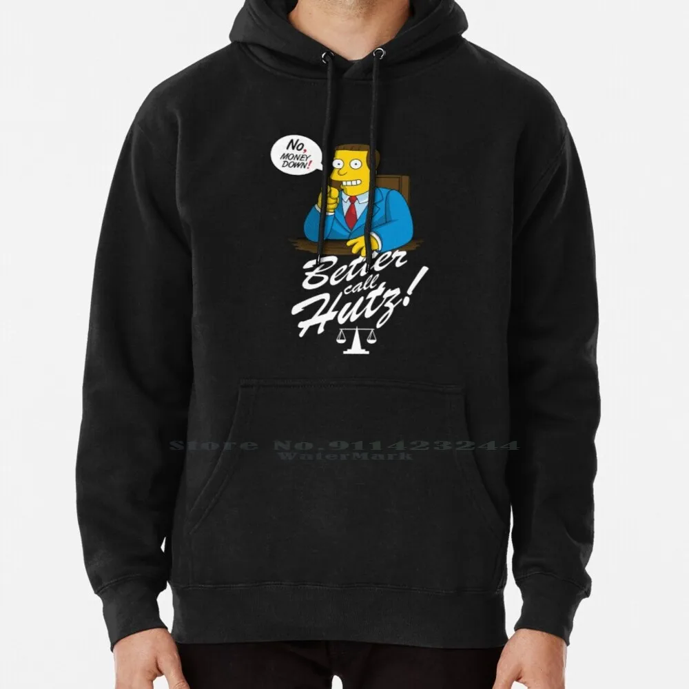 Better Call Hutz Hoodie Sweater 6xl Cotton Teams Clubs Hobbies Entertainment Baseball Quote Typography Better Call Hutz Women
Better Call Hutz Hoodie Sweater 6xl Cotton Teams Clubs Hobbies Entertainment Baseball Quote Typography Better Call Hutz Women