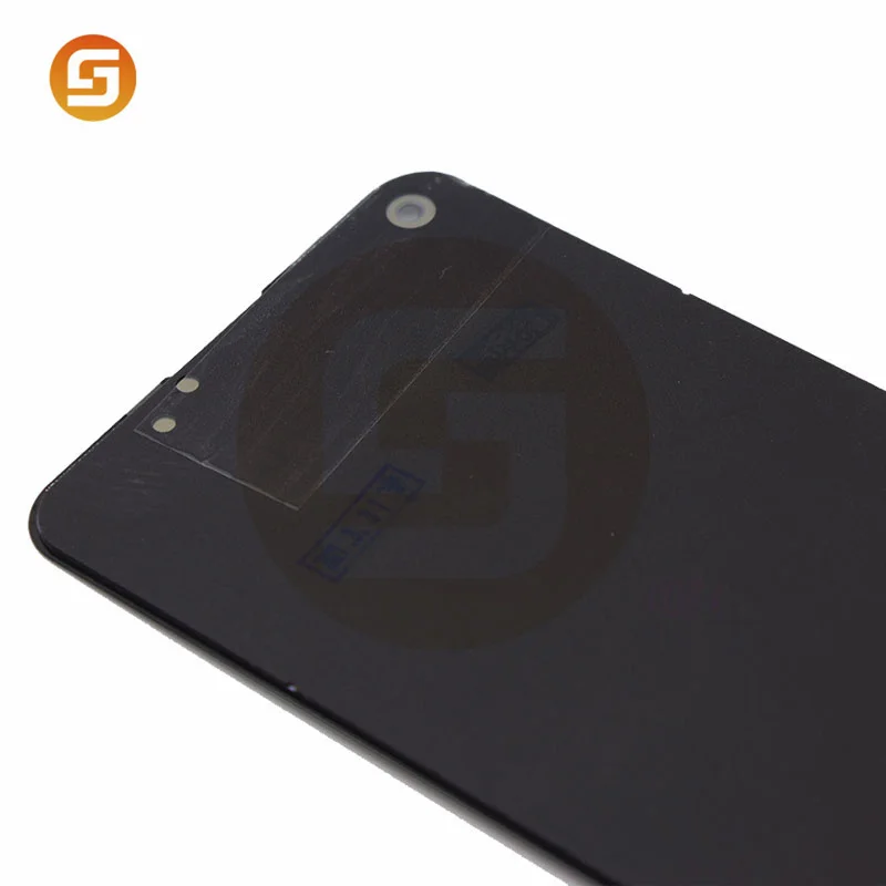 Original Supper Amoled For Oppo Realme 7 Pro LCD Display RMX2170 Touch Screen Digitizer Assembly Replace For Realme 7 Pro LCD
Original Supper Amoled For Oppo Realme 7 Pro LCD Display RMX2170 Touch Screen Digitizer Assembly Replace For Realme 7 Pro LCD