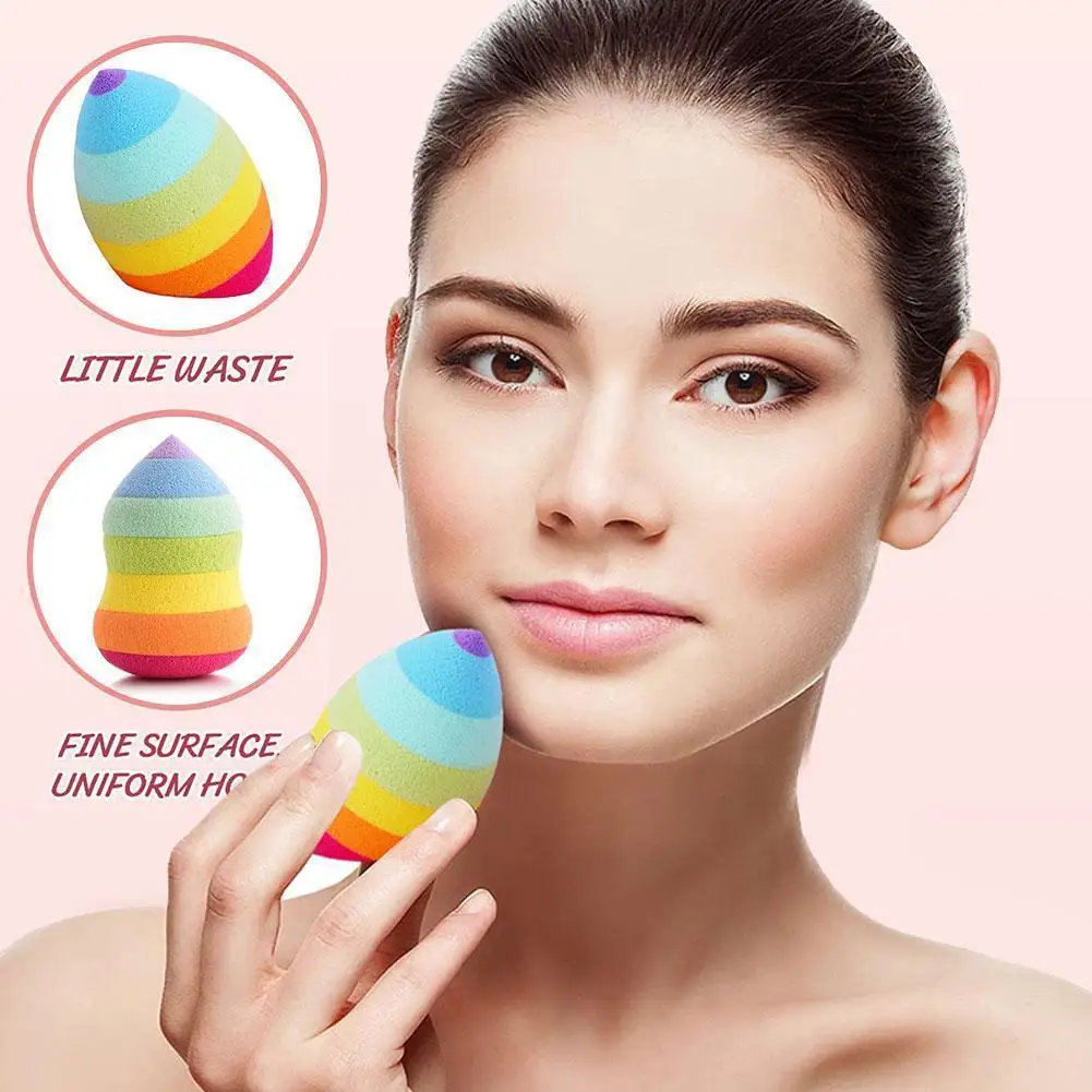 Cosmetic Puff Makeup Sponge Face Liquid Foundation Powder Maquillaje Tool Up Smooth Cream Cosmetic Esponja Puff Make O4i8
Cosmetic Puff Makeup Sponge Face Liquid Foundation Powder Maquillaje Tool Up Smooth Cream Cosmetic Esponja Puff Make O4i8