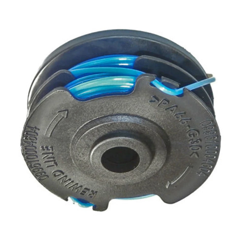 Trimmers Line Spools Accessory Strimmer 0.065\\\\\\\\\\\\\\\" Dual Line Auto Feed Replacement
Trimmers Line Spools Accessory Strimmer 0.065\\\\\\\\\\\\\\\" Dual Line Auto Feed Replacement