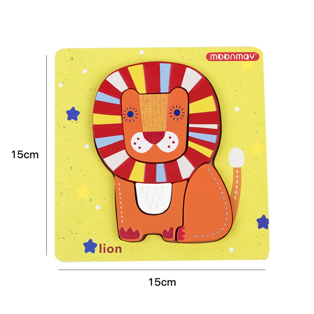 Cartoon Crocodiles Animal Wooden Jigsaw Puzzles Board Education Kids Toy Gift Cartoon Toy Brain Teaser Intellectual Jigsaw Boar
Cartoon Crocodiles Animal Wooden Jigsaw Puzzles Board Education Kids Toy Gift Cartoon Toy Brain Teaser Intellectual Jigsaw Boar