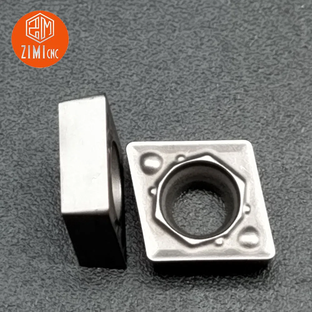 10PCS CCMT060204HQ TN60 Carbide to External Turning Tool CCMT2 1.5 1 CNC Lathe Turning Tool Cutting Tool
10PCS CCMT060204HQ TN60 Carbide to External Turning Tool CCMT2 1.5 1 CNC Lathe Turning Tool Cutting Tool