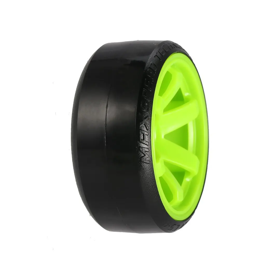 4Pcs Hard Plastic RC Drift Tire Hard Tyre Set For Traxxas HSP HPI RC On-road Vehicle Drifting Car Spare Parts
4Pcs Hard Plastic RC Drift Tire Hard Tyre Set For Traxxas HSP HPI RC On-road Vehicle Drifting Car Spare Parts