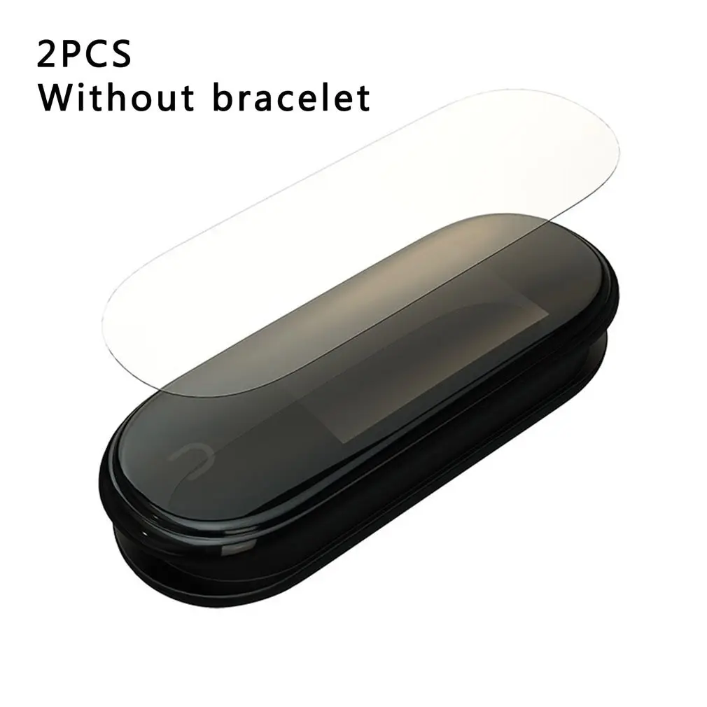Экран протектор для Mi Band 5 пленка HD мягкая защитная пленка TPU для Mi 5 Band5 группа 5 защитная пленка
Экран протектор для Mi Band 5 пленка HD мягкая защитная пленка TPU для Mi 5 Band5 группа 5 защитная пленка