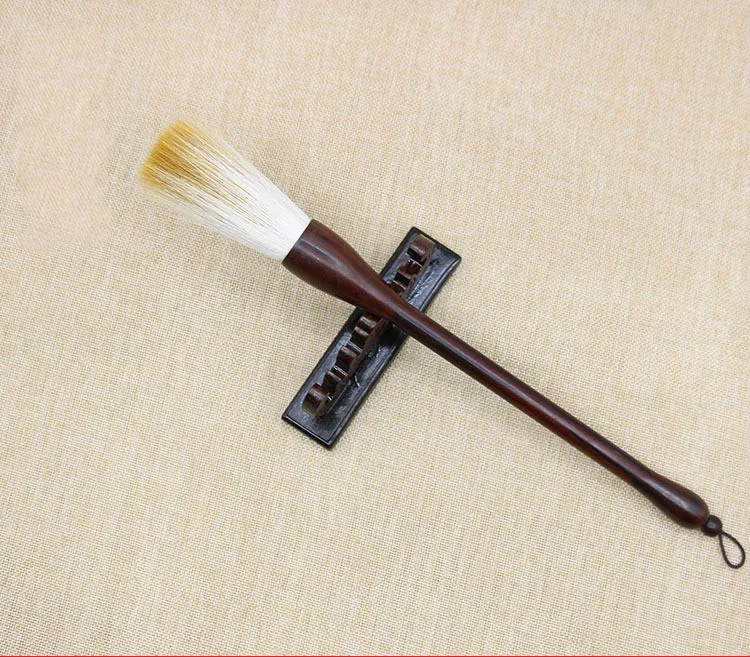 Chinese Brush for Calligraphy Chinese Writing Brush Chinese Calligraphy Brush Pen Big Size Mo Bi Pinceles Chinos Script Writing
Chinese Brush for Calligraphy Chinese Writing Brush Chinese Calligraphy Brush Pen Big Size Mo Bi Pinceles Chinos Script Writing