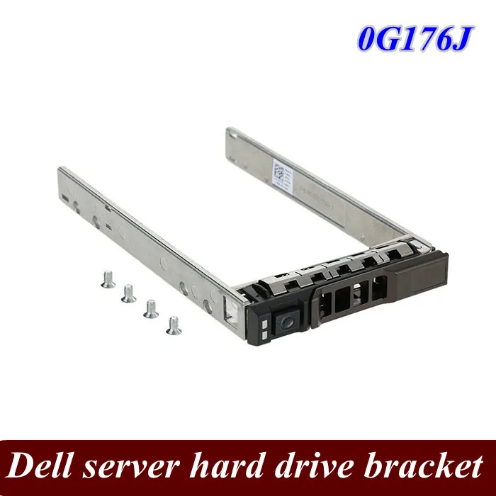 Кронштейн для жесткого диска для DELL R620 R720 XD R910 R820 Server 2,5 SAS 0G176J 1 шт. Бесплатная доставка
Кронштейн для жесткого диска для DELL R620 R720 XD R910 R820 Server 2,5 SAS 0G176J 1 шт. Бесплатная доставка