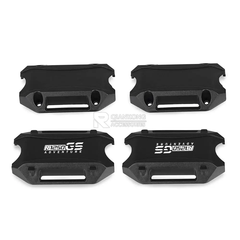 R1250GS ADV 25mm Motorcycle Part Engine Crash bar Protection Bumper Decorative Guard Block For BMW R1250GSADVENTURE R1250GS ADV
R1250GS ADV 25mm Motorcycle Part Engine Crash bar Protection Bumper Decorative Guard Block For BMW R1250GSADVENTURE R1250GS ADV