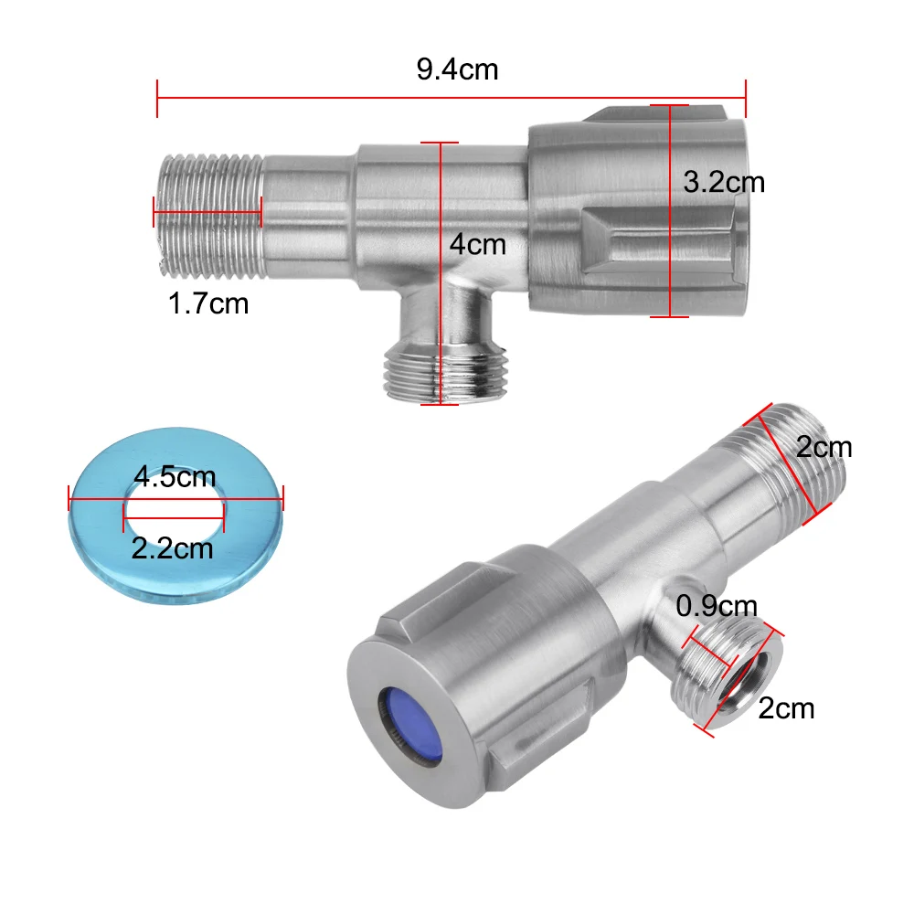 Stainless Steel Self Cleaning Handheld Toilet Bidet Sprayer Set Kit Hand Bidet Faucet Bathroom Sand Sprayer Shower Head
Stainless Steel Self Cleaning Handheld Toilet Bidet Sprayer Set Kit Hand Bidet Faucet Bathroom Sand Sprayer Shower Head