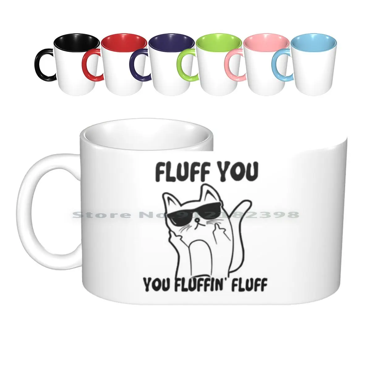 Fluff You Ceramic Mugs Coffee Cups Milk Tea Mug Fluff You Fluff You 9gag Gag 9 Funny Cute Laugh Fluffin Fluff Fluff You
Fluff You Ceramic Mugs Coffee Cups Milk Tea Mug Fluff You Fluff You 9gag Gag 9 Funny Cute Laugh Fluffin Fluff Fluff You