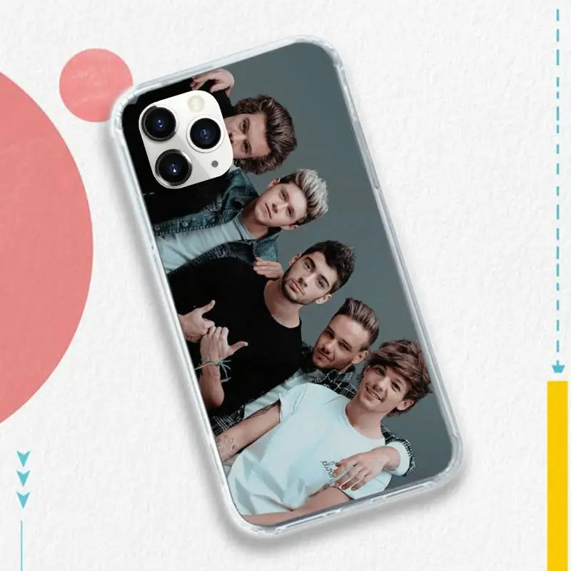 one direction United Kingdom band luxury Phone Case cover for iPhone 11 12 pro XS MAX 8 7 6 6S Plus X 5S SE 2020 XR
one direction United Kingdom band luxury Phone Case cover for iPhone 11 12 pro XS MAX 8 7 6 6S Plus X 5S SE 2020 XR