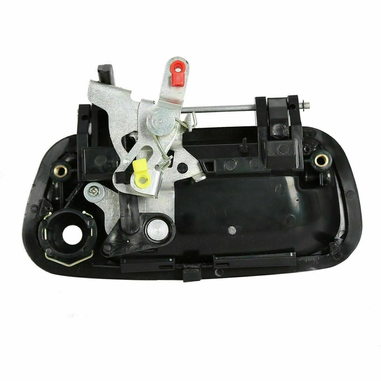 Tailgate Handle Replace for Toyota 2000-2006 690900C010 69090-0C030 69090-0C010 69090-0C030-C0 Replacement
Tailgate Handle Replace for Toyota 2000-2006 690900C010 69090-0C030 69090-0C010 69090-0C030-C0 Replacement