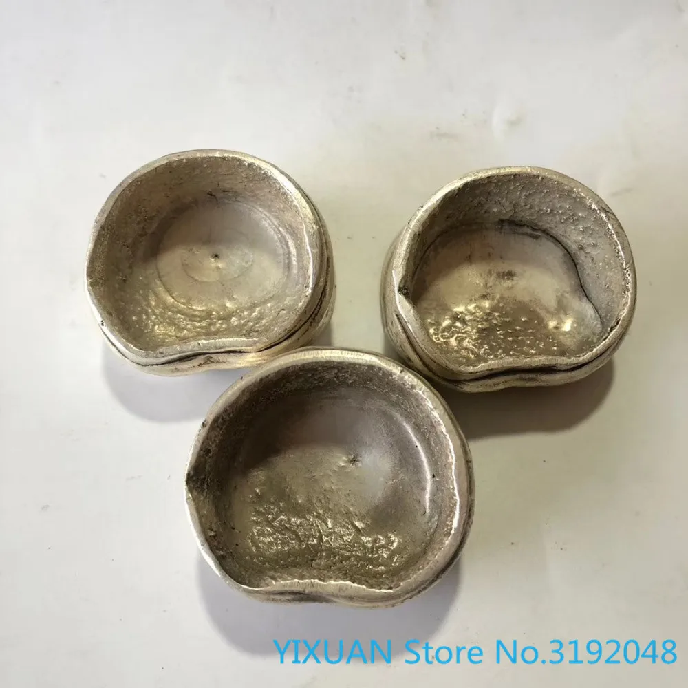 Antique horseshoe coin copper silver plated silver ingot silver bar coin ancient coin play silver ingot ornament
Antique horseshoe coin copper silver plated silver ingot silver bar coin ancient coin play silver ingot ornament