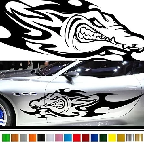Crocodile car Sticker car Vinyl Side Graphics 194/car vinylgraphic/Custom Stickers/Decals
Crocodile car Sticker car Vinyl Side Graphics 194/car vinylgraphic/Custom Stickers/Decals