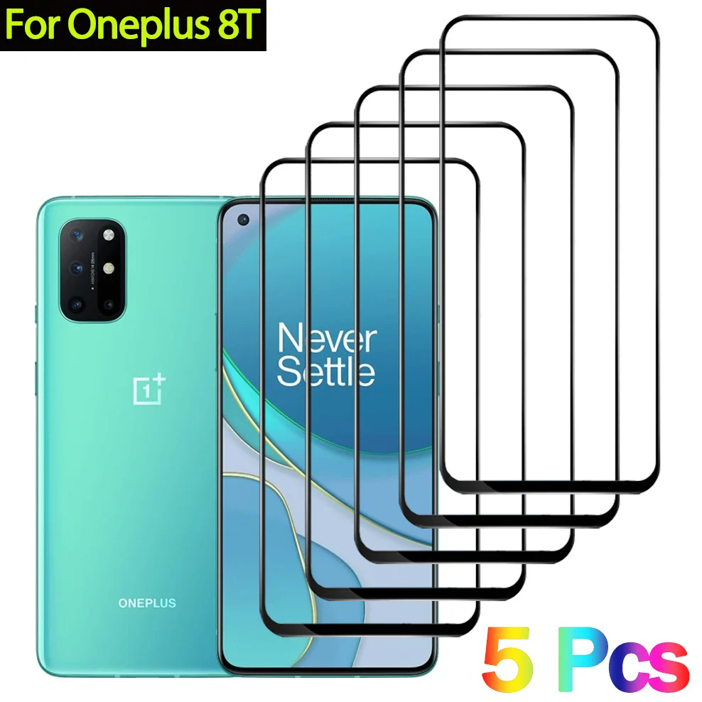 5 pcs, protective glass for one plus 8t screen protector oneplus-8t tempered glass film oneplus8t one plus 8 t glass oneplus 8t
5 pcs, protective glass for one plus 8t screen protector oneplus-8t tempered glass film oneplus8t one plus 8 t glass oneplus 8t