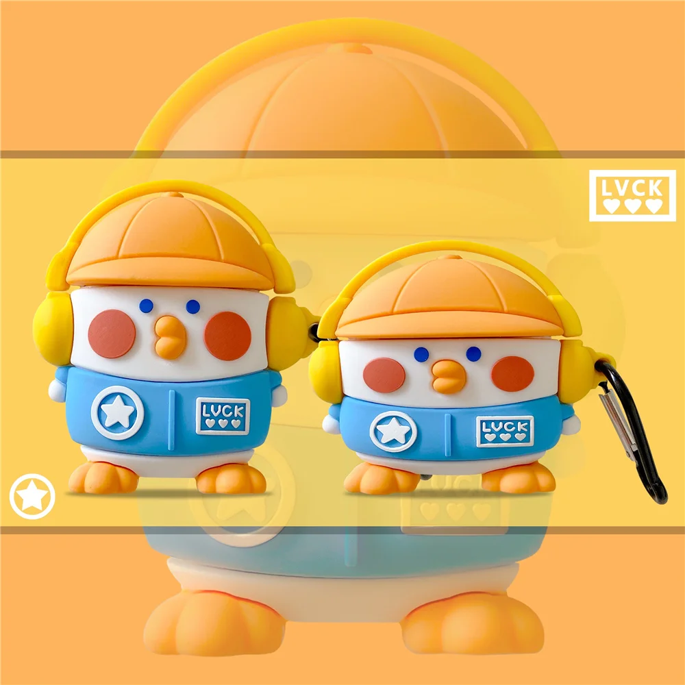 Мягкий силиконовый чехол для наушников Apple Airpods 1, 2 Pro, защитный чехол
Мягкий силиконовый чехол для наушников Apple Airpods 1, 2 Pro, защитный чехол