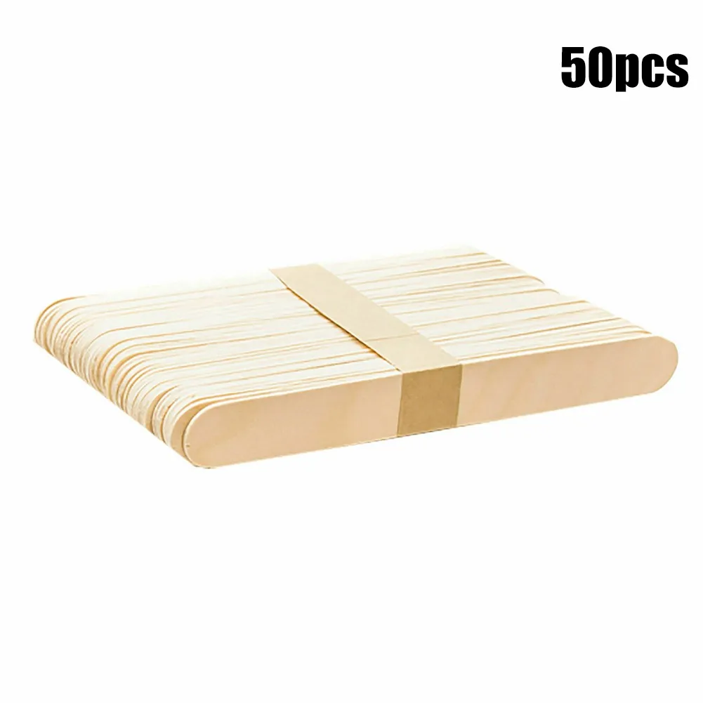 50 Lolly Sticks Grade A Quality Birch For Craft Ice Pops Lollipops Models Waxing Birch Wood Lolly Sticks For Lollies Ice Pops
50 Lolly Sticks Grade A Quality Birch For Craft Ice Pops Lollipops Models Waxing Birch Wood Lolly Sticks For Lollies Ice Pops