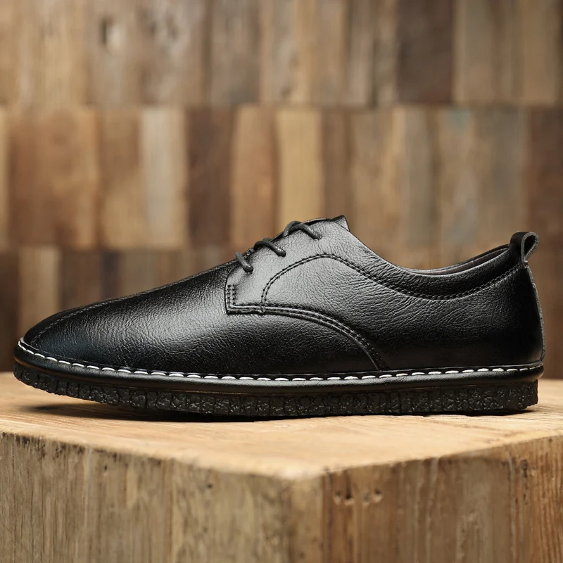 Sapato Masculino Mens Shoes Casual Men Sneakers Men's Summer Man Leather Formal Genuine Loafers Breathable
Sapato Masculino Mens Shoes Casual Men Sneakers Men's Summer Man Leather Formal Genuine Loafers Breathable