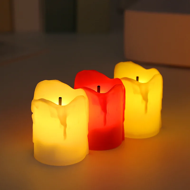24Pcs Natale Navidad Noel New Year 2022 Christmas Led Light Candle for Christmas Party Decorations
24Pcs Natale Navidad Noel New Year 2022 Christmas Led Light Candle for Christmas Party Decorations