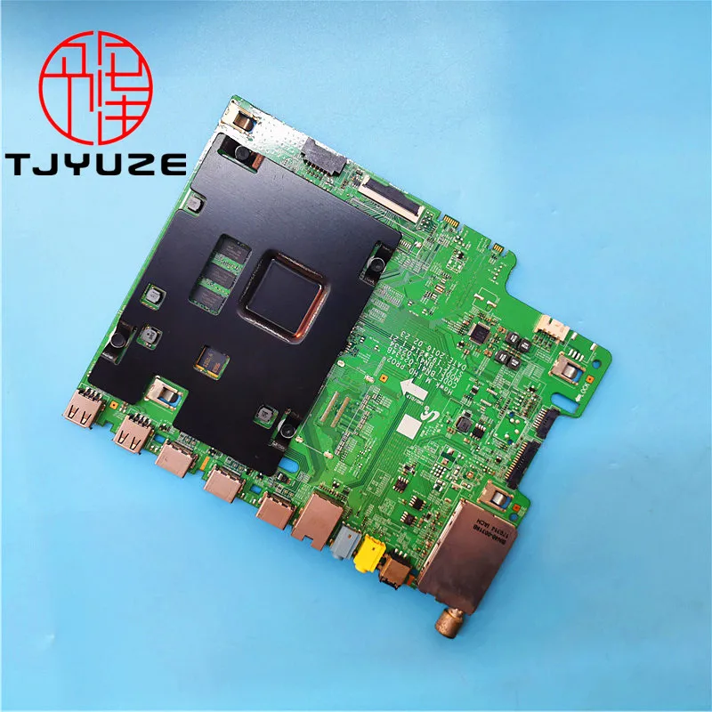 Материнская плата hawk_m_fhd _ PR02 BN41-02534B для телевизора UE40K5500AKXZT UE40K6300AK UE40K6370SUXZG BN41-02534
Материнская плата hawk_m_fhd _ PR02 BN41-02534B для телевизора UE40K5500AKXZT UE40K6300AK UE40K6370SUXZG BN41-02534