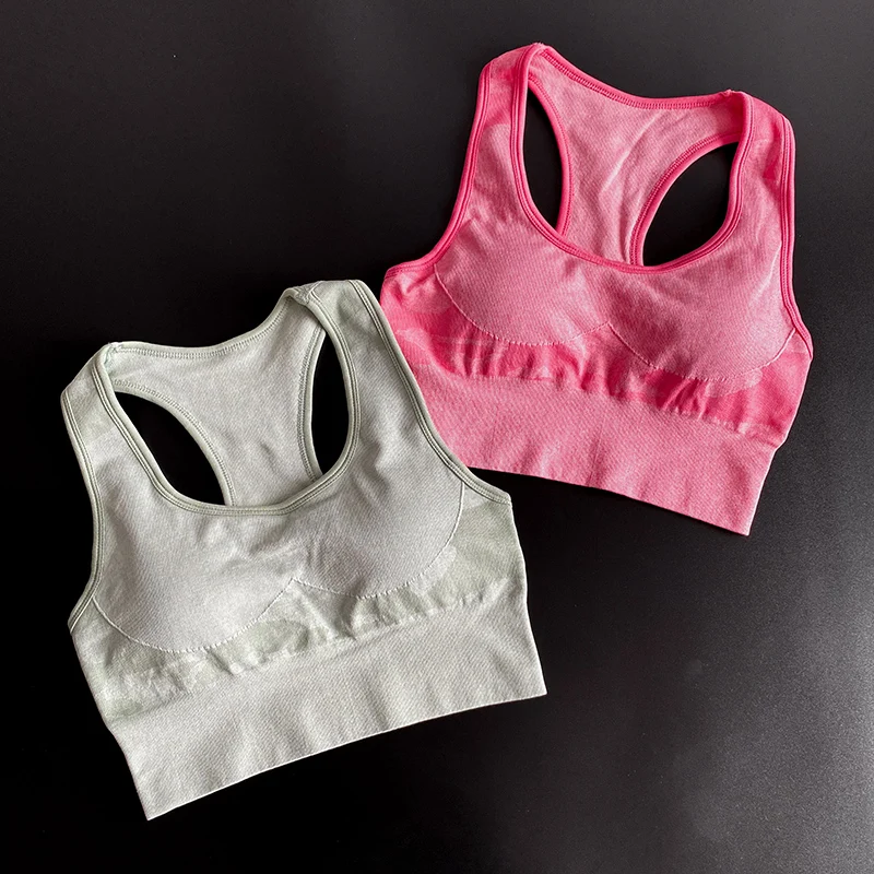 Dropship Como Breathable Sports Bra Gym Padded Sports Bra Yoga Top&Bra Athletic Gym Running Fitness Workout Sexy Top Women Bras
Dropship Como Breathable Sports Bra Gym Padded Sports Bra Yoga Top&Bra Athletic Gym Running Fitness Workout Sexy Top Women Bras