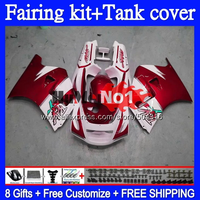+Tank For SUZUKI RGV 250 VJ22 RGVT250 SAPC 1995 1996 97 98 91MC.145 RGV-250 VJ23 23 RGV250 95 96 1997 1998 Pearl red Fairings
+Tank For SUZUKI RGV 250 VJ22 RGVT250 SAPC 1995 1996 97 98 91MC.145 RGV-250 VJ23 23 RGV250 95 96 1997 1998 Pearl red Fairings