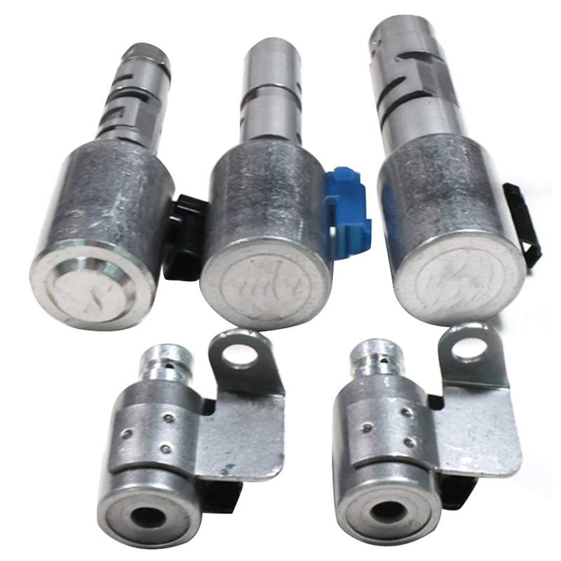 KA313 K313 CVT Shift Control Transmission Solenoids Kit for Toyota Corolla Helix Altix ZRE172
KA313 K313 CVT Shift Control Transmission Solenoids Kit for Toyota Corolla Helix Altix ZRE172