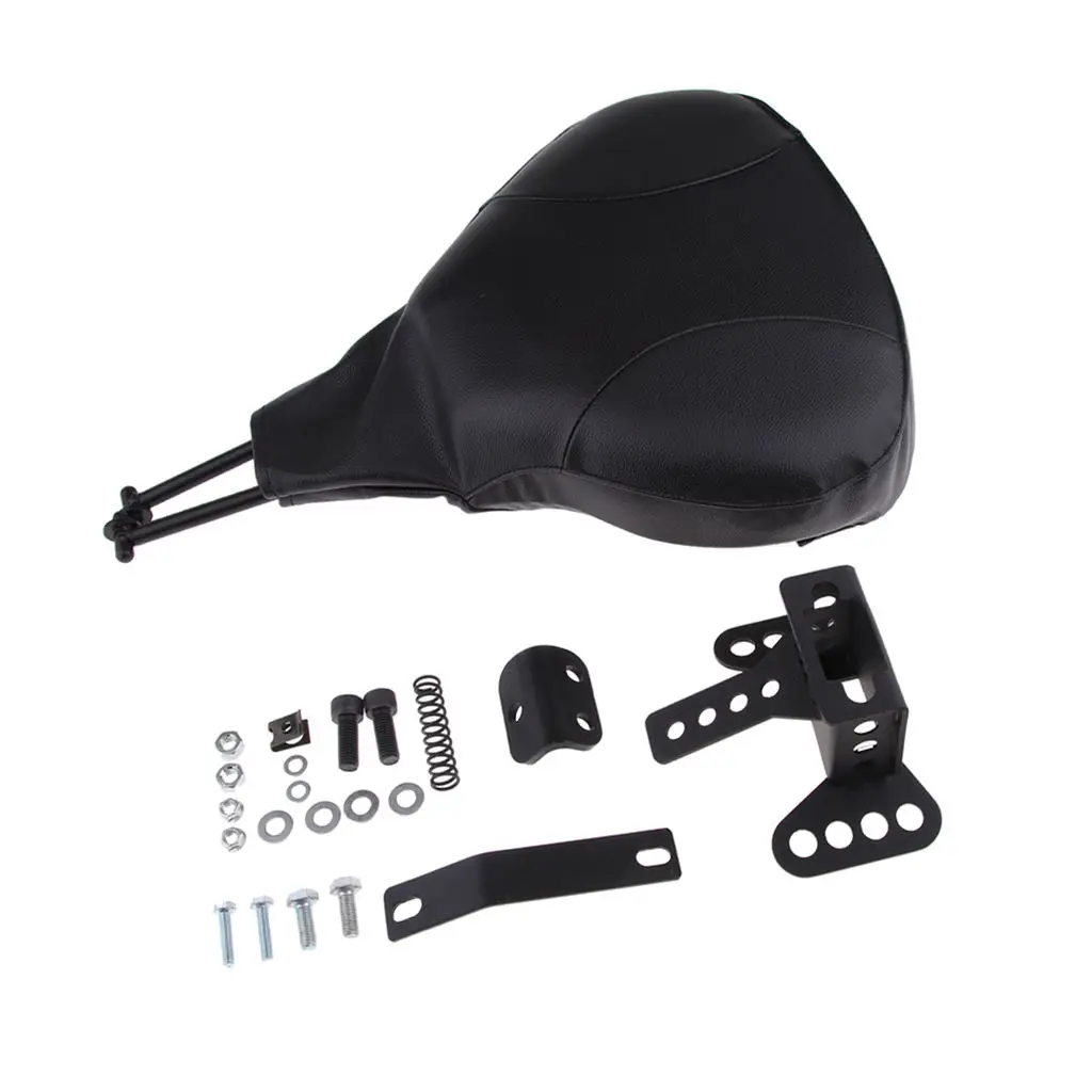Подкладка для спинки Съемный для водителя Rider для моделей Harley HD Touring 14-17
Подкладка для спинки Съемный для водителя Rider для моделей Harley HD Touring 14-17