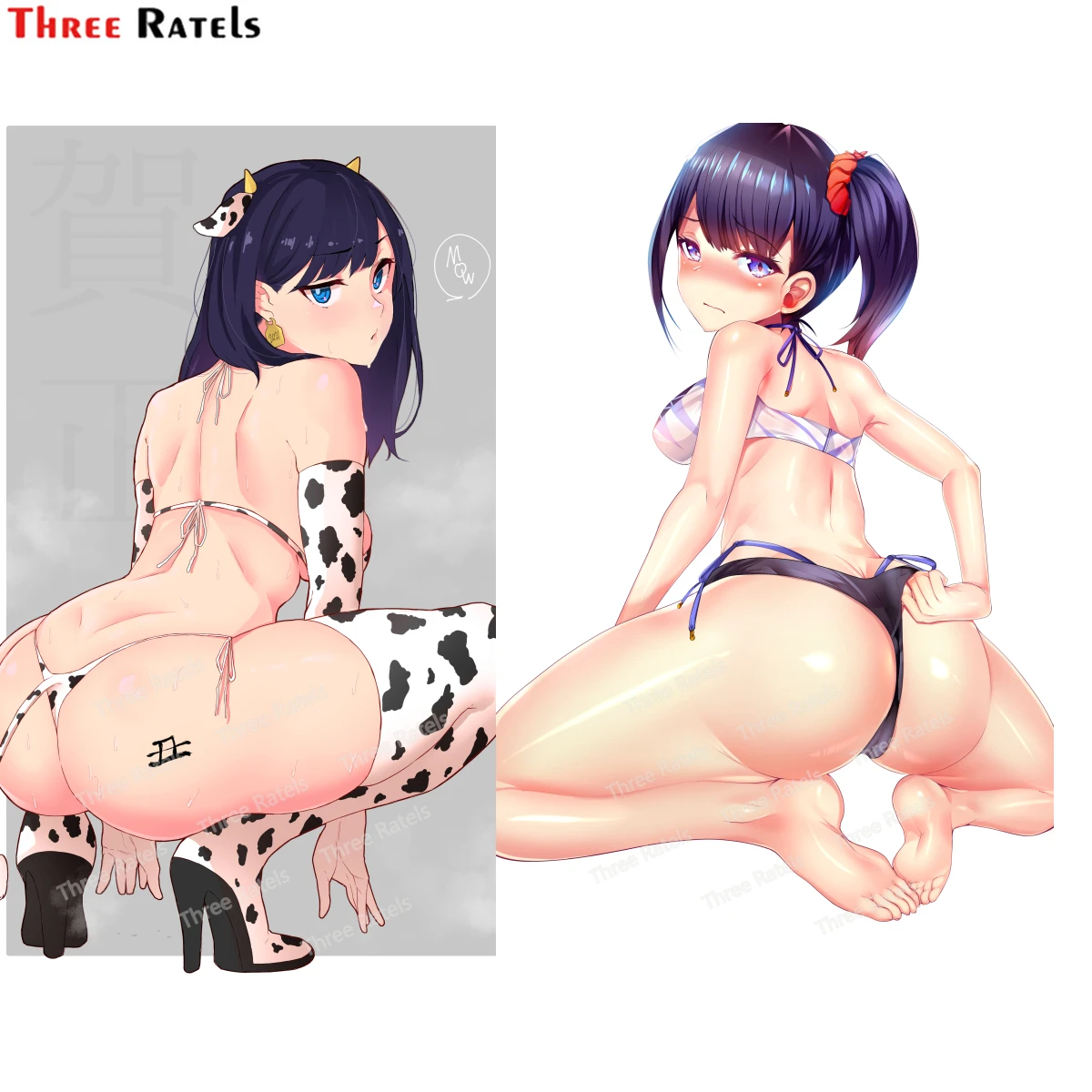 RuleMylife G219 Takarada Rikka Gridman Universe Anime Brand Stickers Individual Car Accessories
RuleMylife G219 Takarada Rikka Gridman Universe Anime Brand Stickers Individual Car Accessories