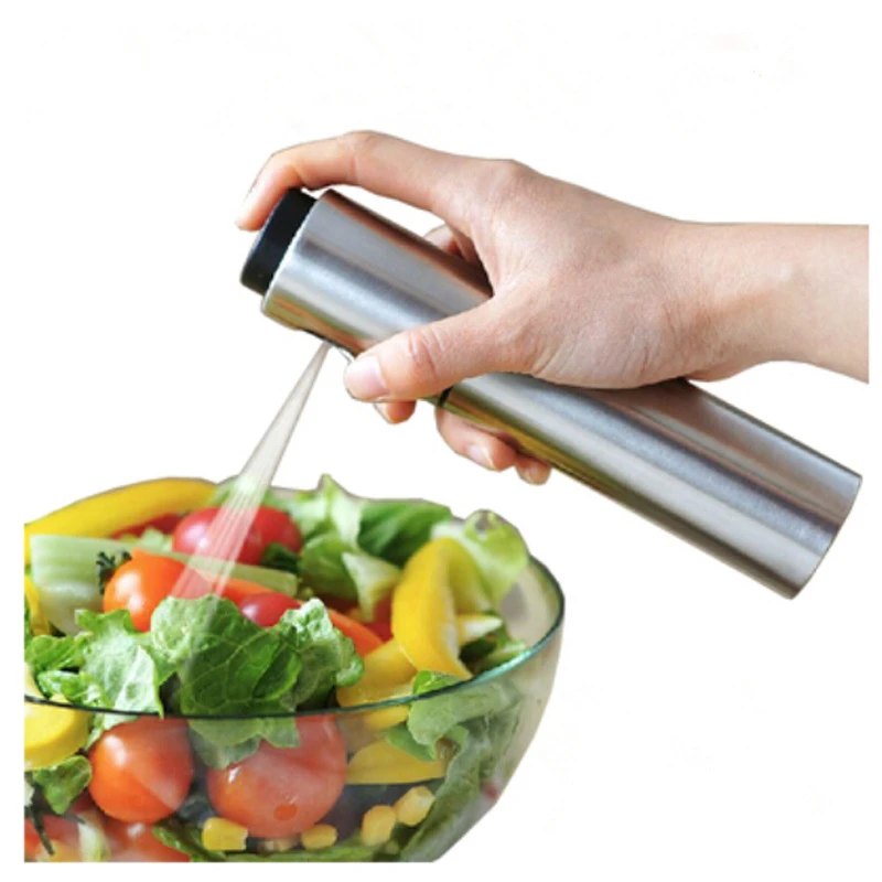 Cooking BBQ Olive Oil Spray Bottle Baking Oil Vinegar Spray Bottles BBQ Kitchen Tools Water Pump Gravy Boats Grill BBQ Sprayer
Cooking BBQ Olive Oil Spray Bottle Baking Oil Vinegar Spray Bottles BBQ Kitchen Tools Water Pump Gravy Boats Grill BBQ Sprayer
