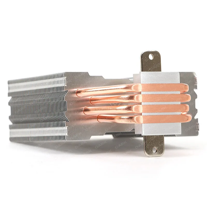 Морозильная камера X120R с красными светодиодами, 12 см, кулер башенного типа
Морозильная камера X120R с красными светодиодами, 12 см, кулер башенного типа