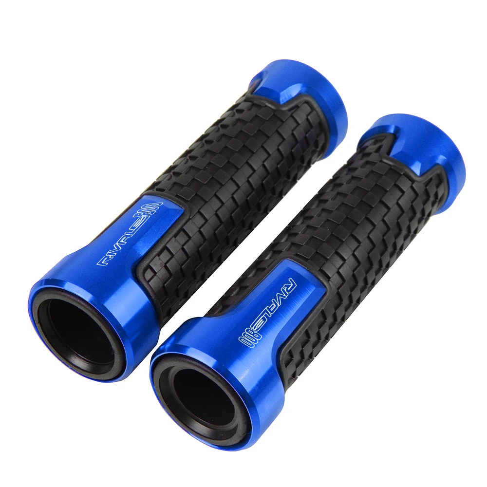 7/8'' 22mm Motorcycles Aluminum Handlebar Grips Handle Bar Cap End Plug FOR MV AGUSTA RIVALE 800 Rivale800 2013-2016 2015 2014
7/8'' 22mm Motorcycles Aluminum Handlebar Grips Handle Bar Cap End Plug FOR MV AGUSTA RIVALE 800 Rivale800 2013-2016 2015 2014