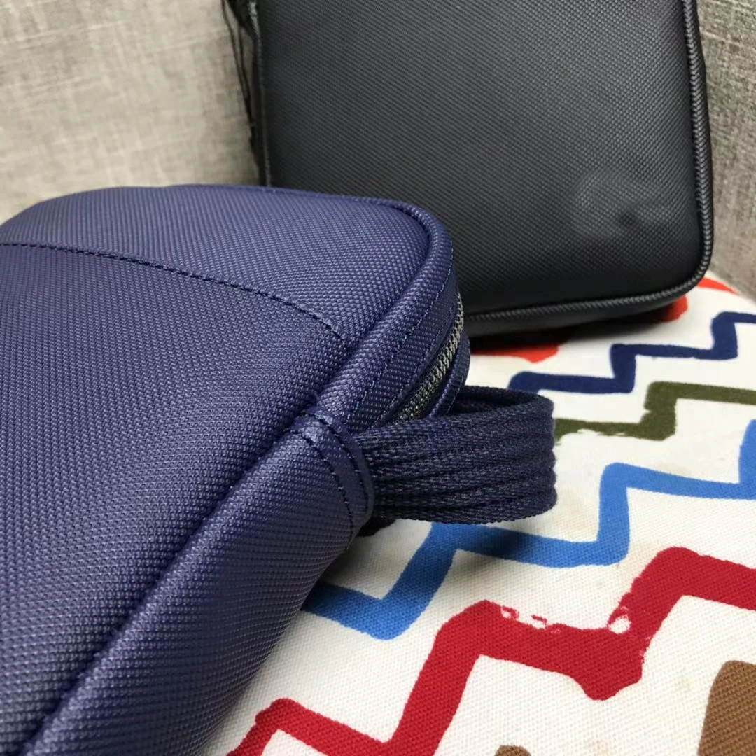 Men's Splashproof Shoulder Bag For 7.9' Ipad Casual Crossbody Bags Casual Business Shoulder Bag For Men Male Black Bags
Men's Splashproof Shoulder Bag For 7.9' Ipad Casual Crossbody Bags Casual Business Shoulder Bag For Men Male Black Bags