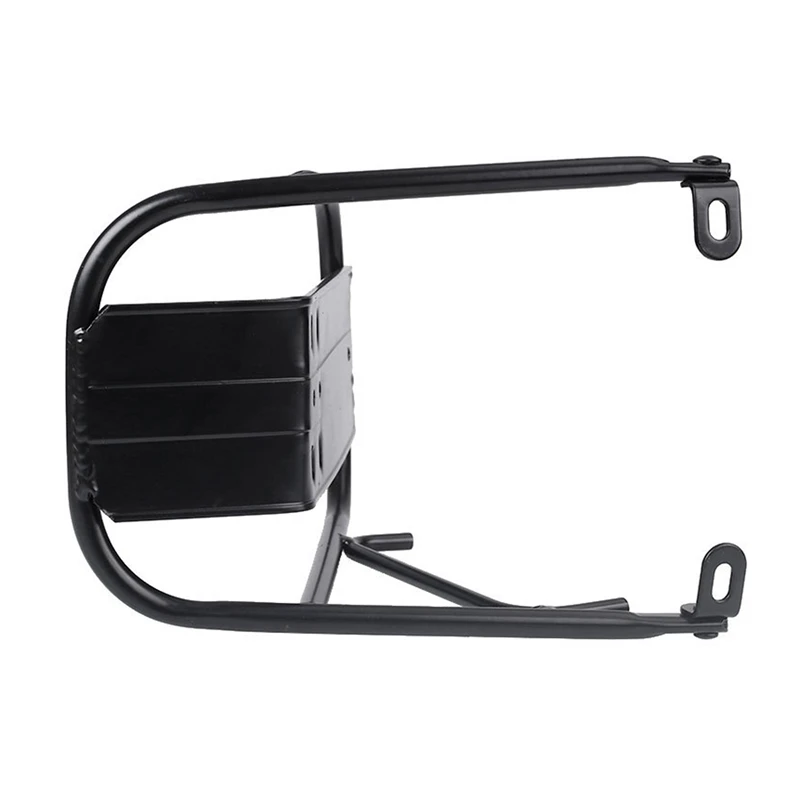 Bicycle Front Rack Universal Bicycle Front Load Rack for Mountain Bikes/Battery Bikes/Road Bikes/Folding Bikes
Bicycle Front Rack Universal Bicycle Front Load Rack for Mountain Bikes/Battery Bikes/Road Bikes/Folding Bikes
