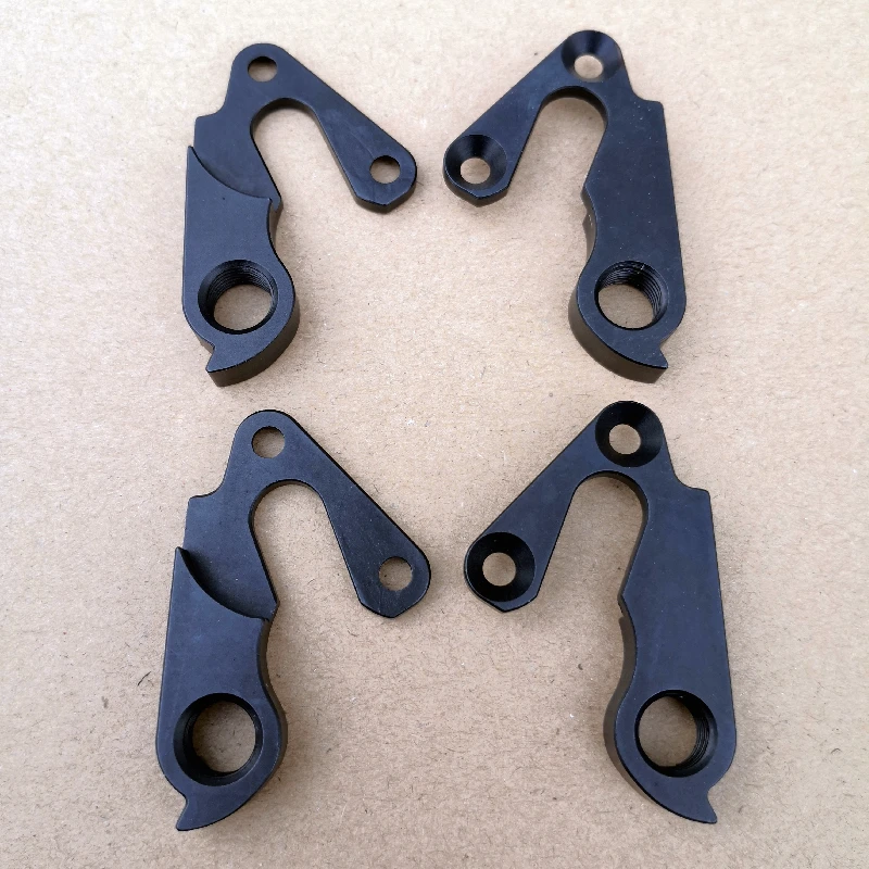 5pc CNC Bicycle derailleur hanger M4 Screw For BMC Sportelite #55 301089 Sportelite 2019 2020 carbon frame MECH dropout extender
5pc CNC Bicycle derailleur hanger M4 Screw For BMC Sportelite #55 301089 Sportelite 2019 2020 carbon frame MECH dropout extender