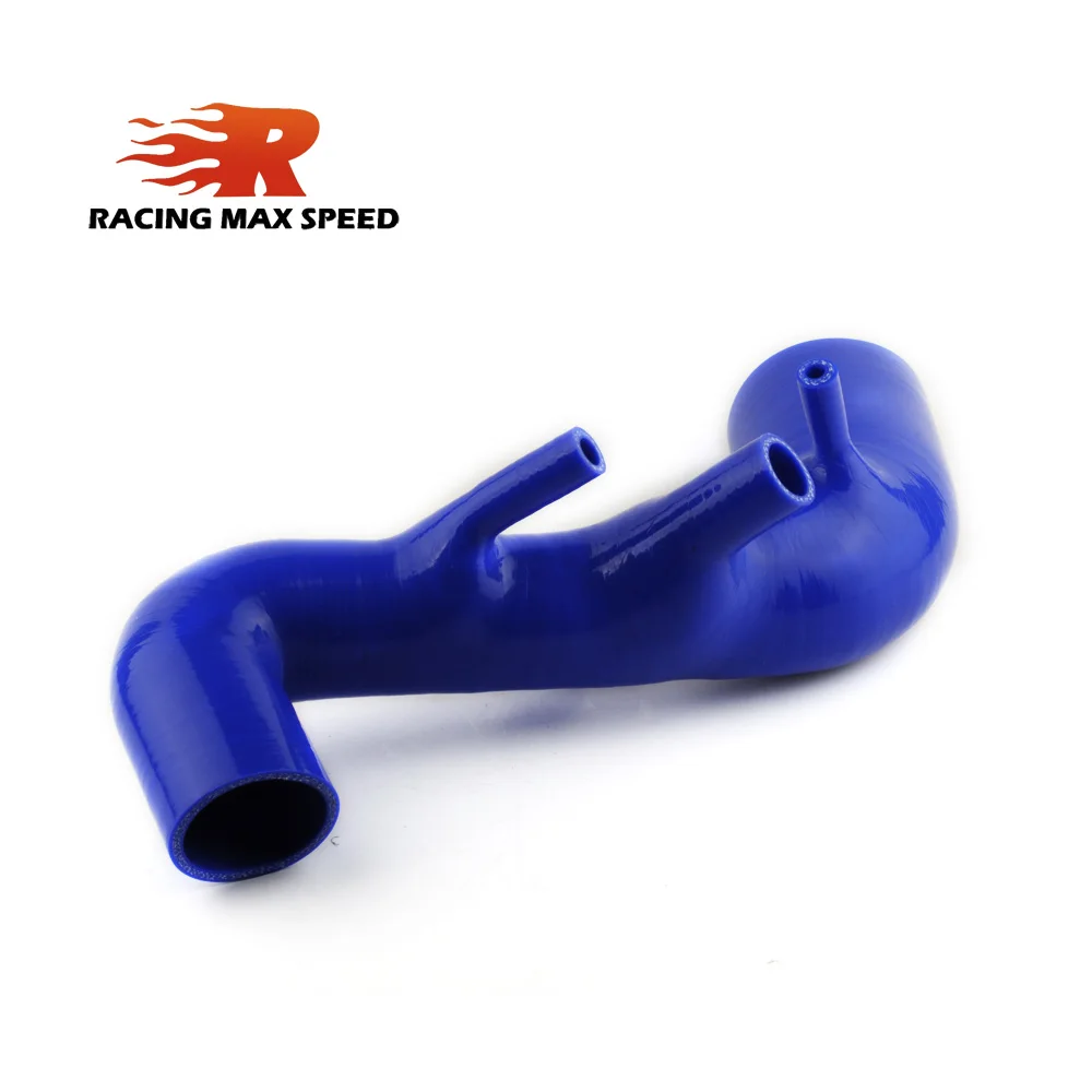 Silicone Intake Hose Fit For AUDI TT 225/S3/Seat Leon R 1.8T AMU/APX/BAM Inlet Intake Blue 1pcs
Silicone Intake Hose Fit For AUDI TT 225/S3/Seat Leon R 1.8T AMU/APX/BAM Inlet Intake Blue 1pcs