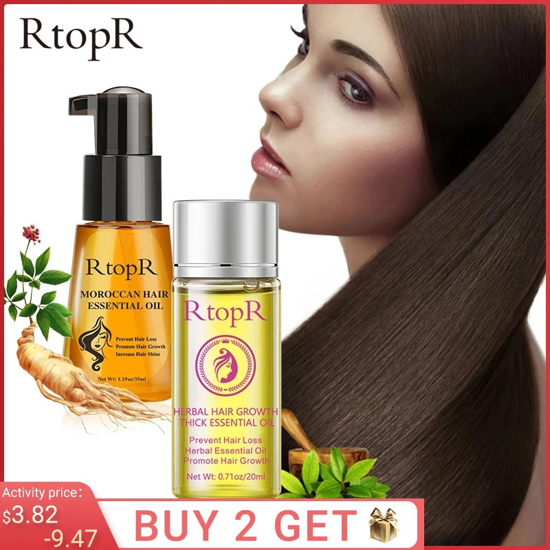 Moroccan Hair Essential Oil + Herbal Hair Growth Thick Essential Oil Set Anti-hair loss Hair care Nourishing luster Big set
Moroccan Hair Essential Oil + Herbal Hair Growth Thick Essential Oil Set Anti-hair loss Hair care Nourishing luster Big set