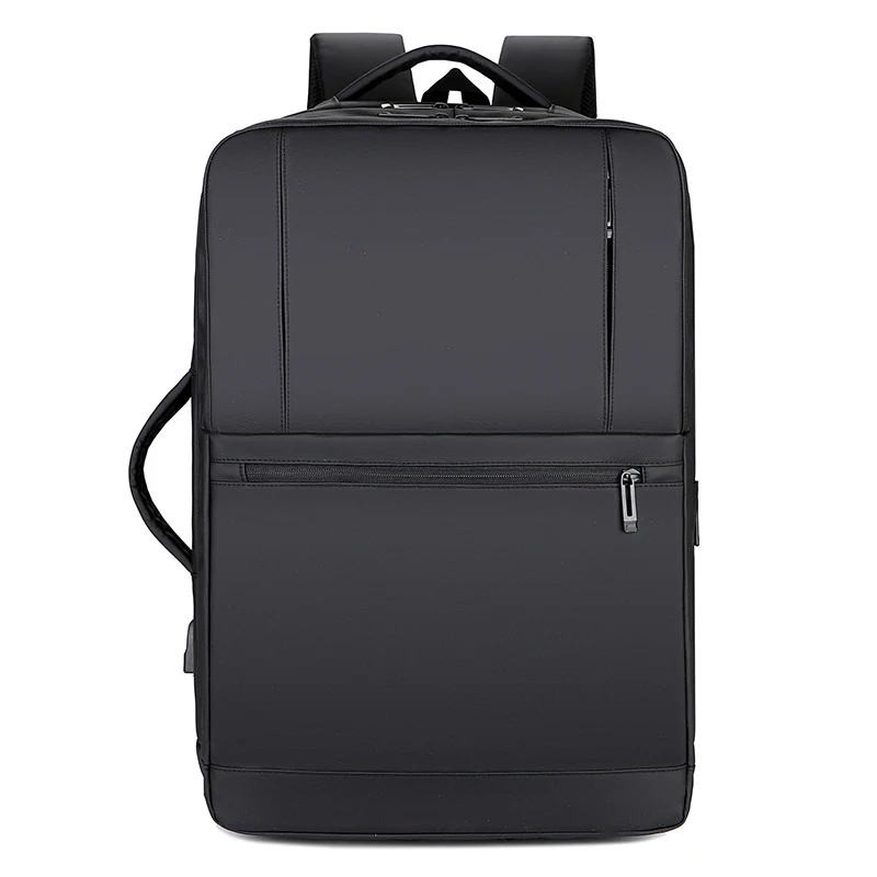 Multiple Function Business Travel Men Backpack Solid Big Rucksack Bags High Quality Male Mochilas 15.6" Laptop Backpacks For Men
Multiple Function Business Travel Men Backpack Solid Big Rucksack Bags High Quality Male Mochilas 15.6" Laptop Backpacks For Men